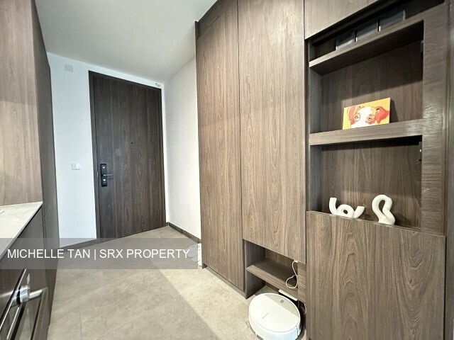 Midtown Modern (D7), Apartment #569657061